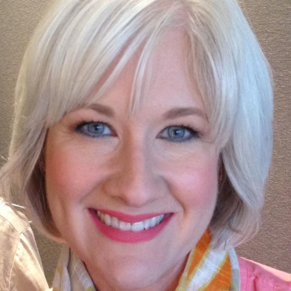 Meet your Posher, Cathy